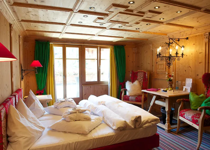 Tradition Julen Hotel