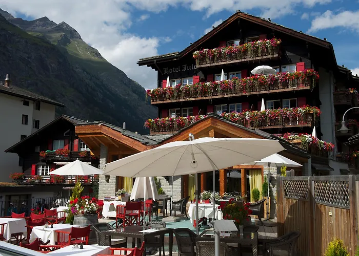 Tradition Julen Hotel