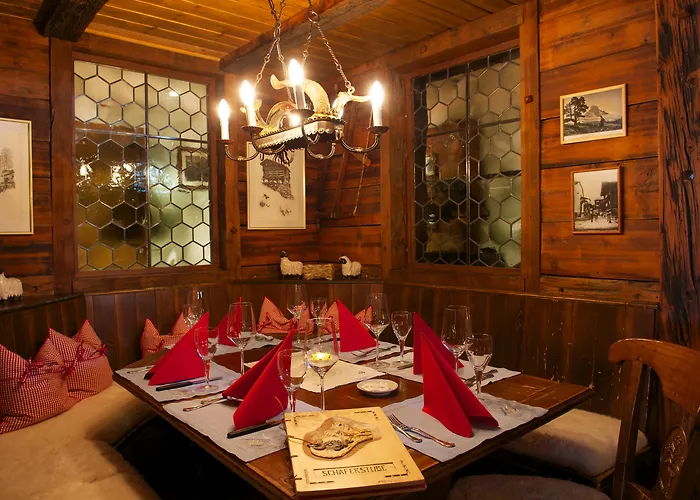 Tradition Julen Hotel