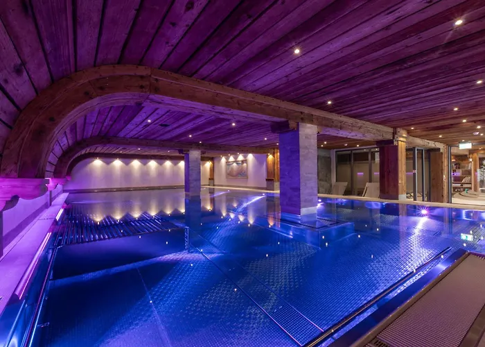 Naco Aparthotel By Arca Spa