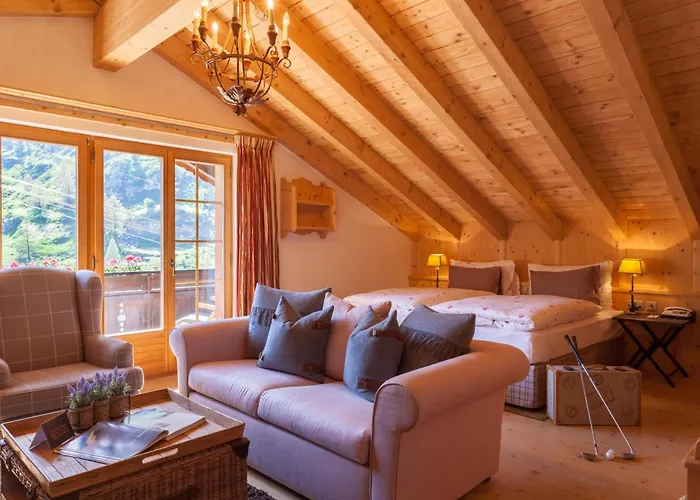 Hotel Berghof