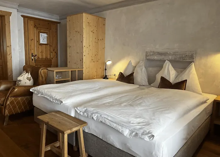 Hotel Berghof