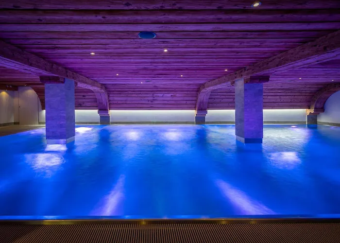 Naco Aparthotel By Arca Spa