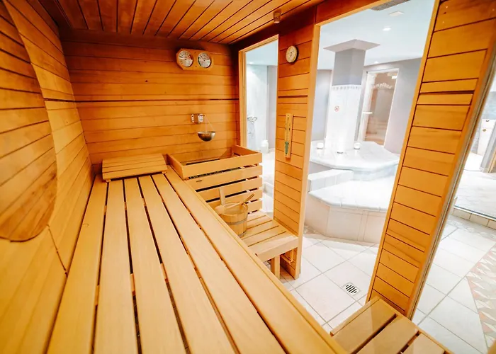 Hotel Eden Wellness