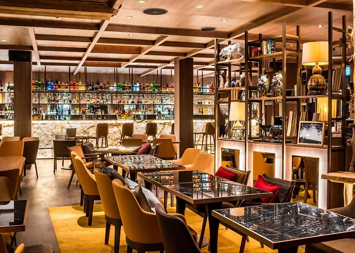 Schweizerhof Zermatt - A Small Luxury Hotel