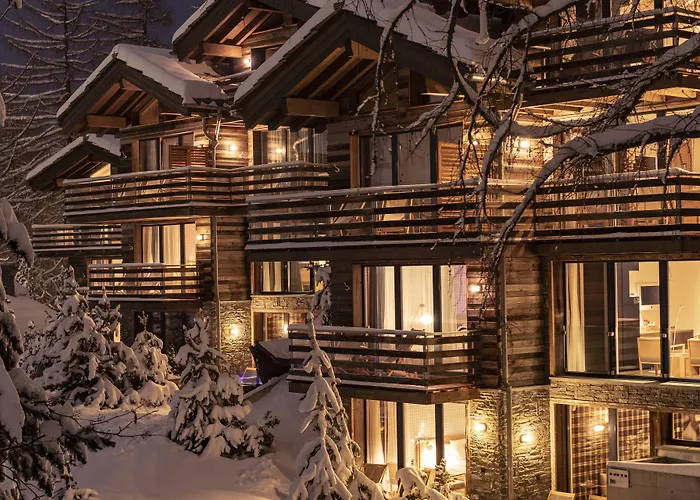 Cervo Mountain Resort