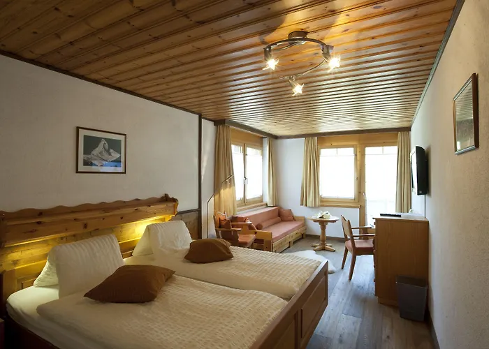 Silvana Mountain Hotel