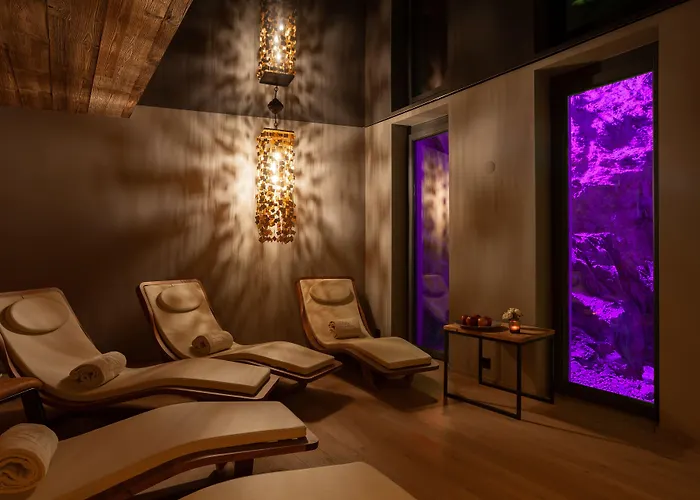 22 Summits Boutique Hotel