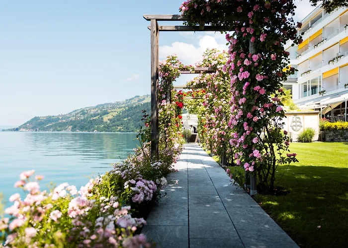 Beatus Wellness- & Spa-Hotel