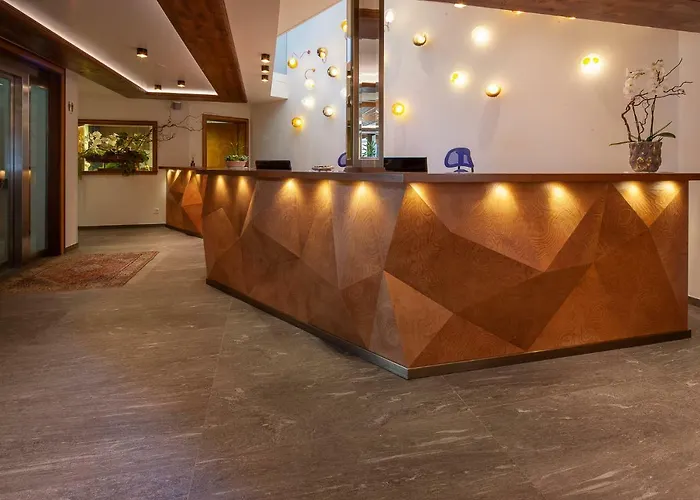 Hotel Sonne